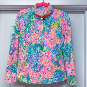 💖SOLD💖 Original Fansea Pants Popover